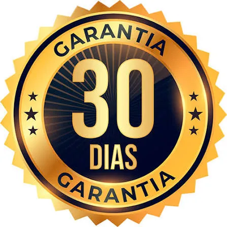 Sello de Garantía de 30 días